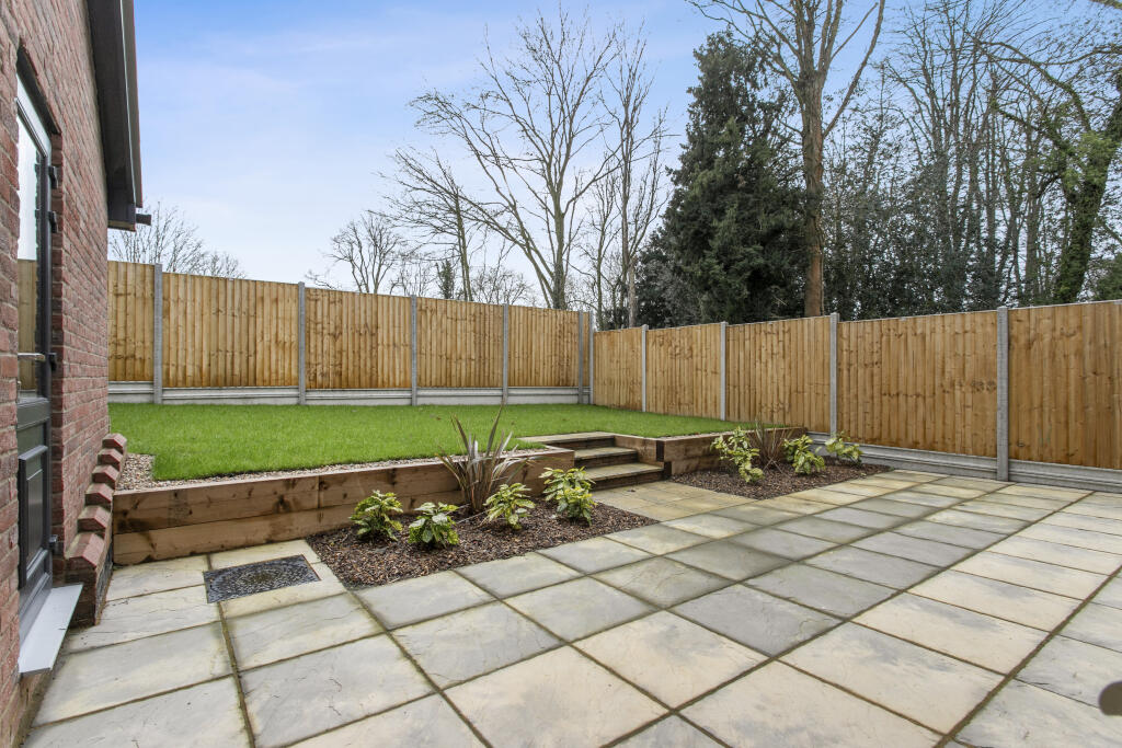 Additional image 16 of Plot 6 Acer Close Radlett Road, St. Albans, AL2