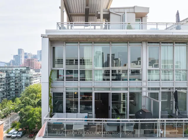 Additional image 35 of 38 Niagara St Unit PH08