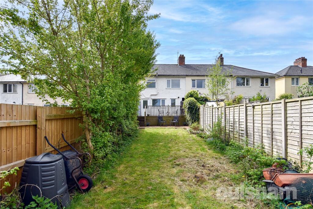 Additional image 11 of Pendeen Road, Yardley Wood, Birmingham, B14