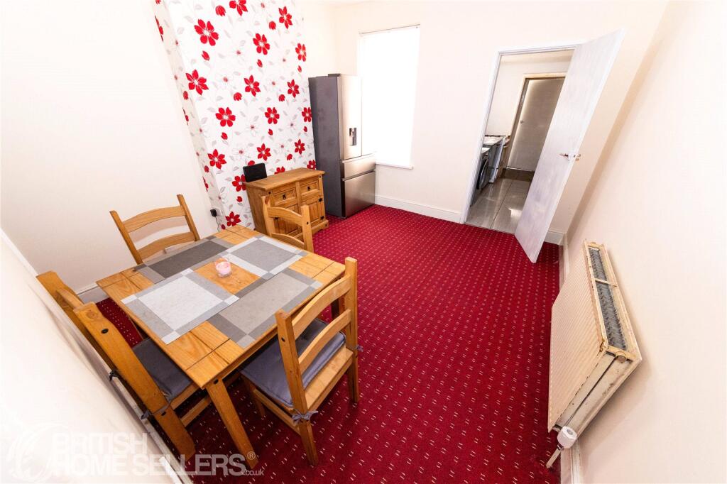 Additional image 5 of Kimberley Avenue, Birmingham, West Midlands, B8