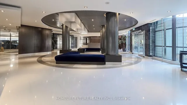 Additional image 4 of 410 Queens Quay Unit 1413