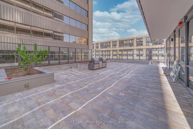 Additional image 15 of 395 Bloor St Unit 5511