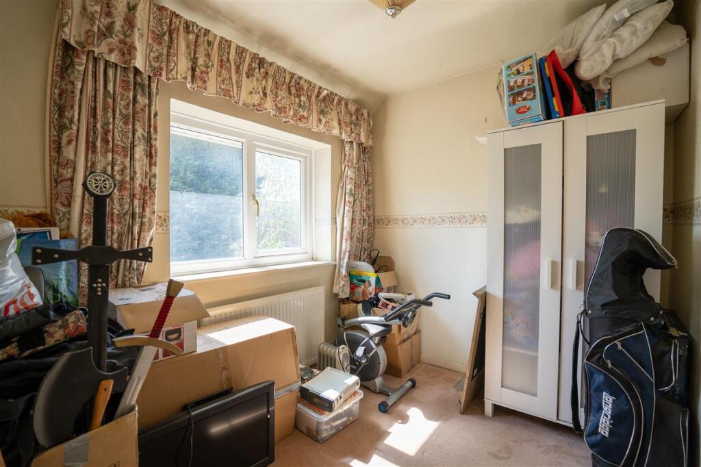 Additional image 12 of Chelmsley Grove, Birmingham