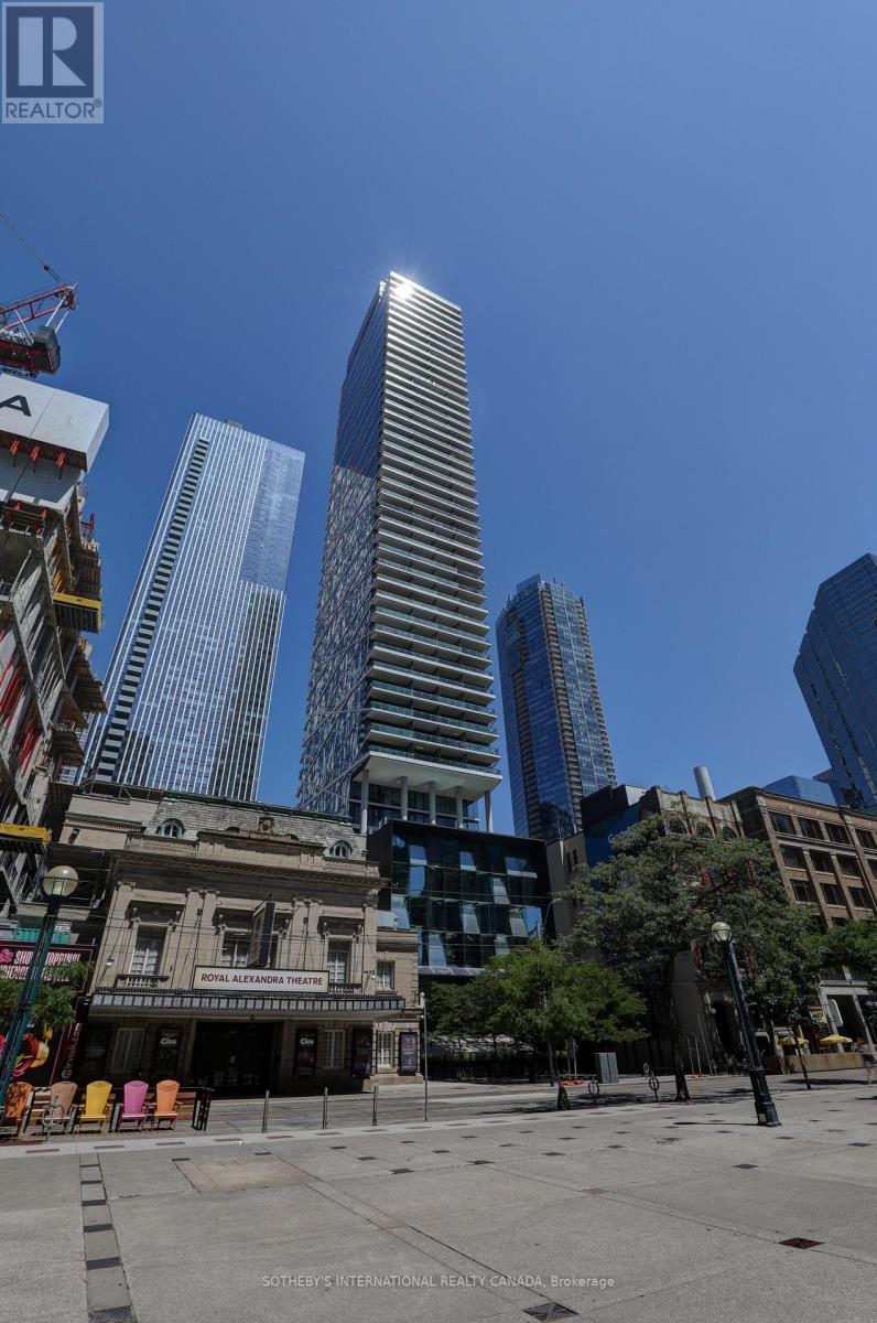 1806 - 224 KING STREET W|Toronto (Waterfront Communities), Ontario M5H0A6