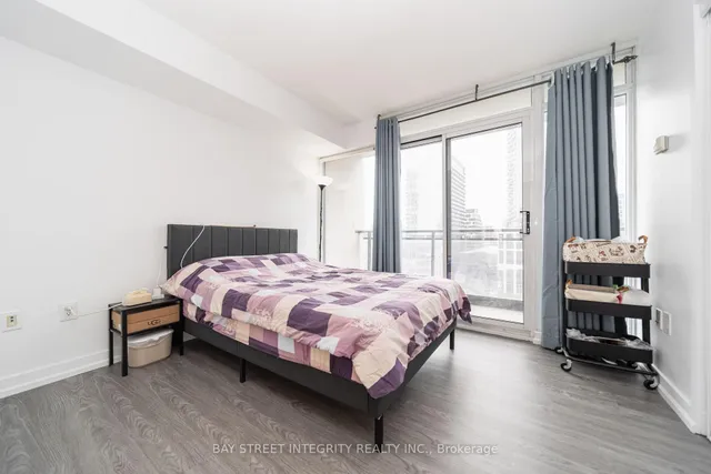 Additional image 25 of 25 Capreol Crt Unit 1103