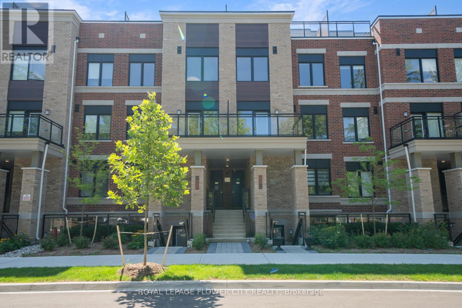Property image for 2304 - 58 ELIZABETH STREET S|Richmond Hill (Mill Pond), Ontario L4C5W2