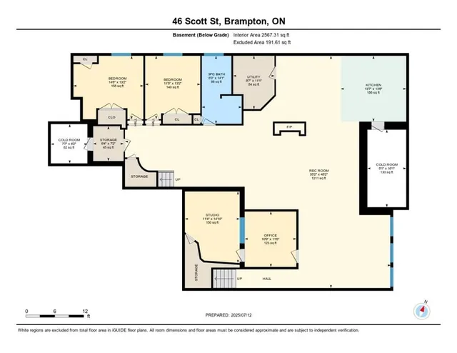 Additional image 50 of 46 Scott St