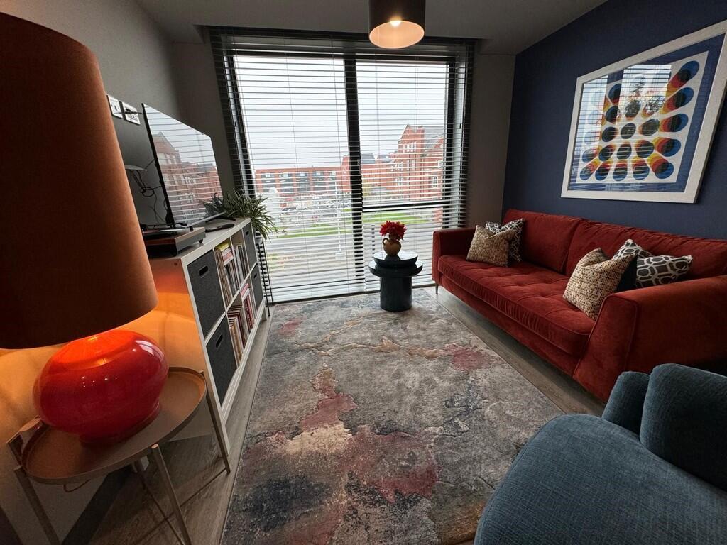 Additional image 6 of JQ Rise, 1 Goodman Street, Birmingham City Centre