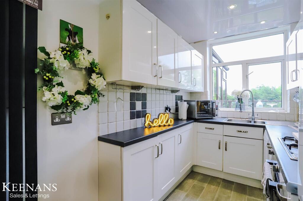 Additional image 23 of Lammack Road, Blackburn