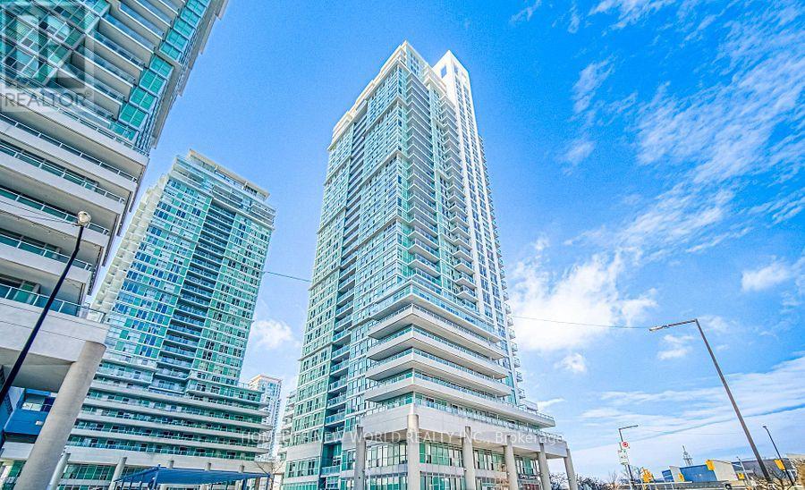 1202 - 70 TOWN CENTRE COURT|Toronto (Bendale), Ontario M1P0B2