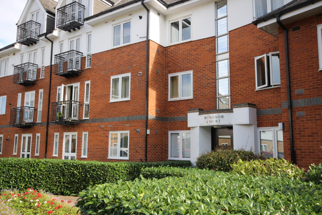 Additional image 5 of Windsor Court, Park View Close, St. Albans, Hertfordshire