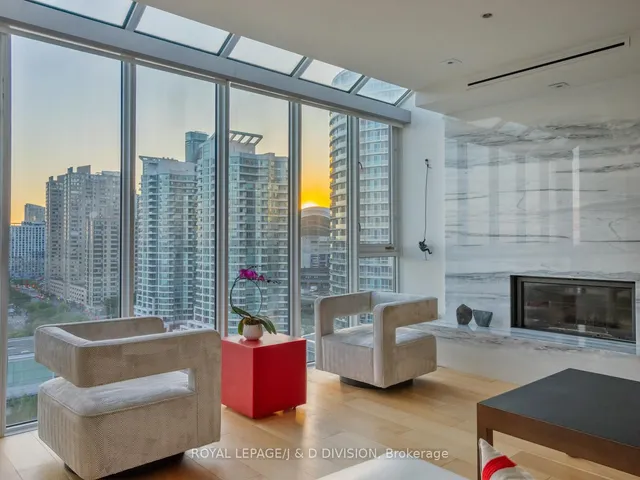 Additional image 16 of 211 Queens Quay Unit 1201