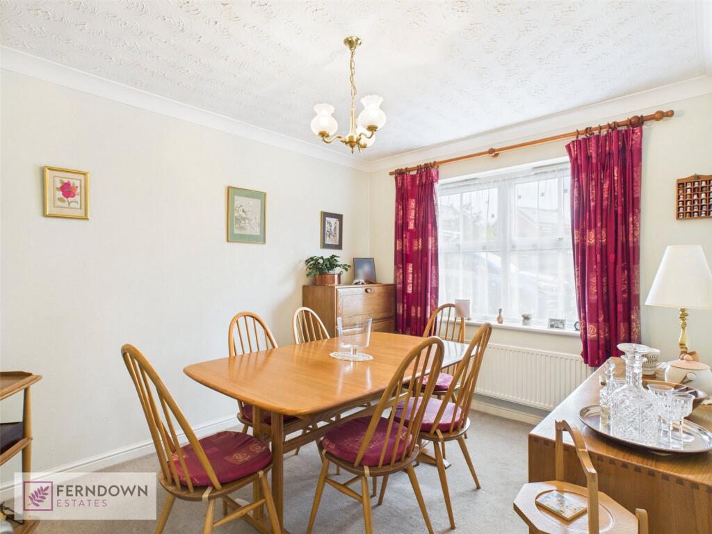 Additional image 4 of Harby Close, Marston Green, Birmingham, B37