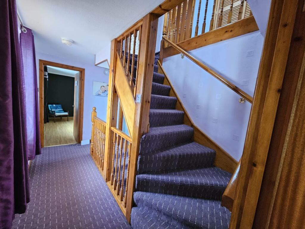 Additional image 7 of 79 North Castle Street, Banff, Banffshire, AB45 1HX