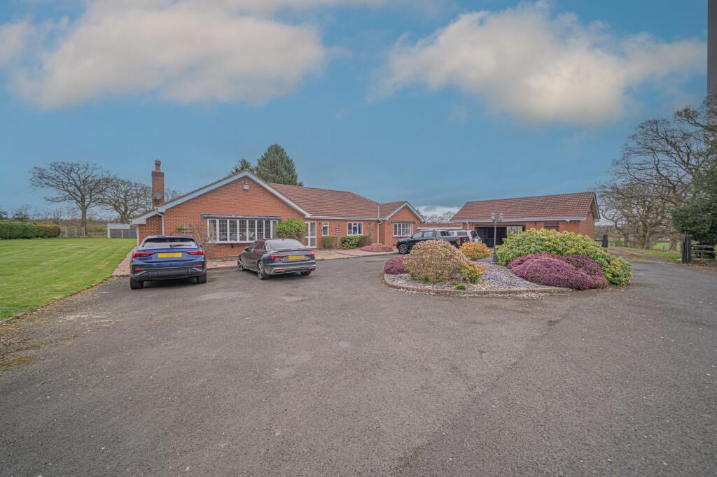 Property image for Alcester Road, Wythall, B47