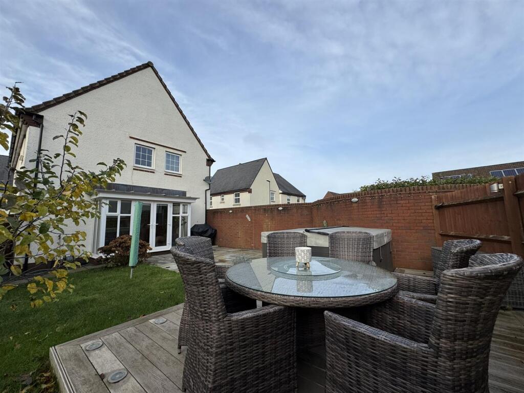 Additional image 26 of Jubilee Close, Midsomer Norton