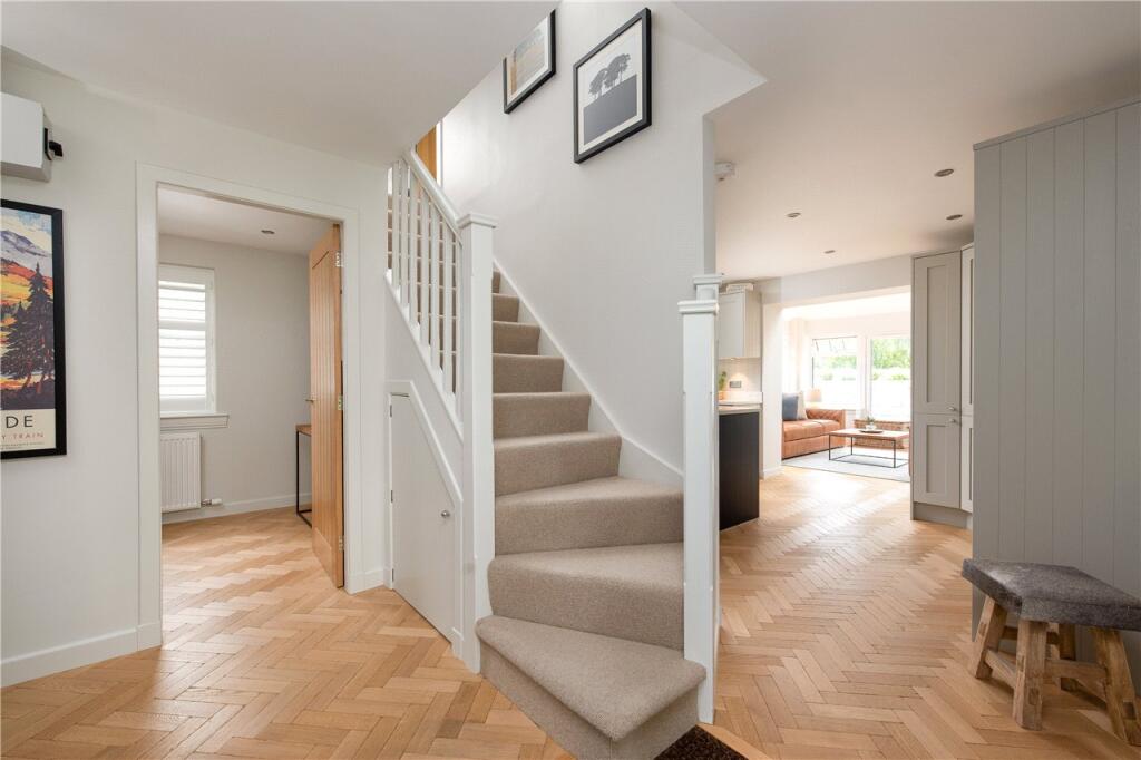 Additional image 16 of Cutaway Cottage, Cambus O'May, Ballater, Aberdeenshire, AB35