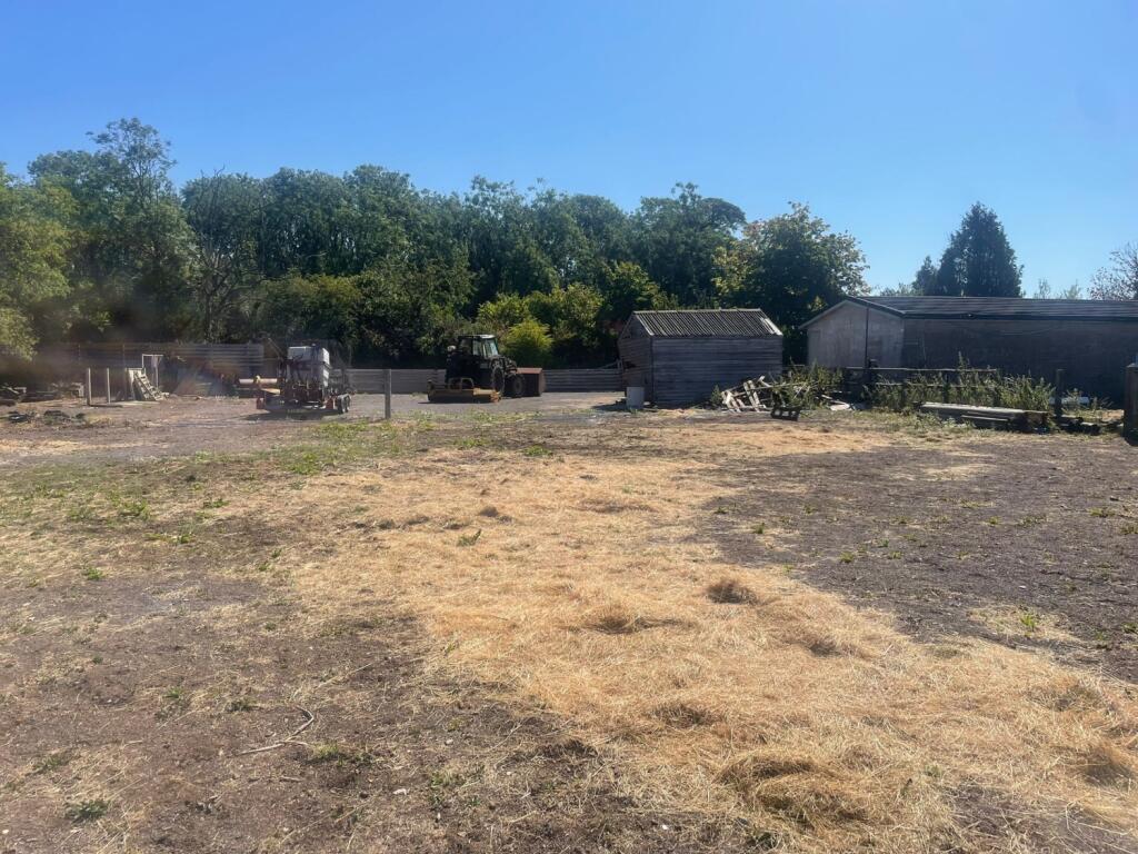 Additional image 8 of Land At Old Gore Lane, Emborough, Radstock,