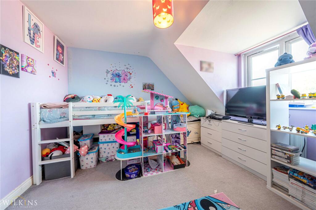 Additional image 23 of Lychgate Close, Glascote, Tamworth, Staffordshire, B77