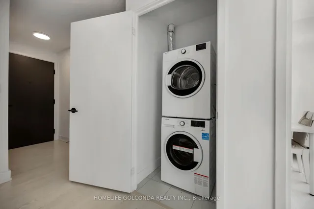 Additional image 13 of 308 Jarvis St Unit 1703