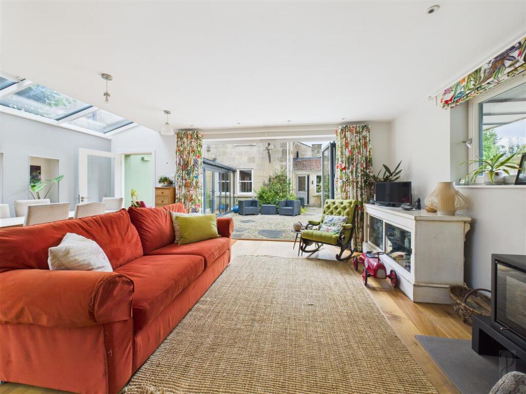Additional image 4 of Berkeley Place, Combe Down