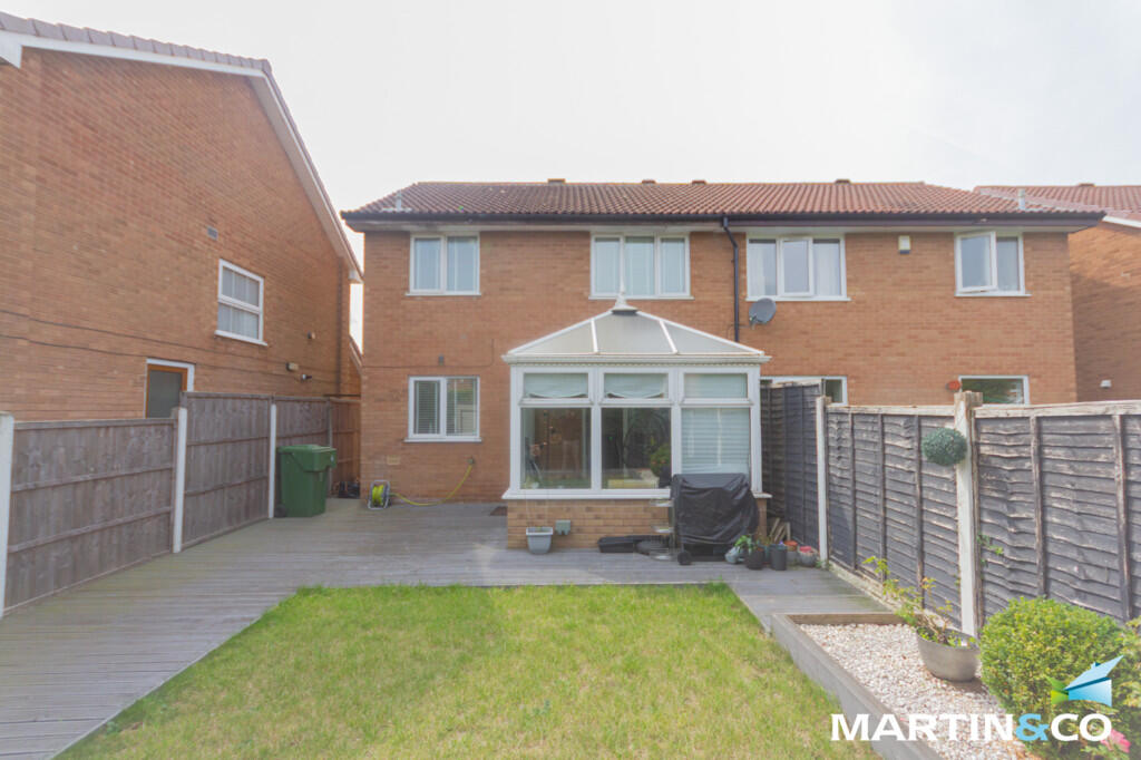 Additional image 14 of Heycott Grove, Kings Norton, B38