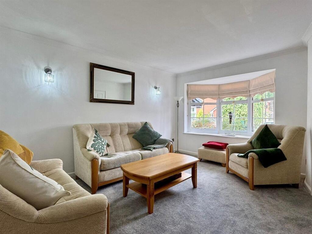 Additional image 30 of Bowood End, New Hall, Sutton Coldfield