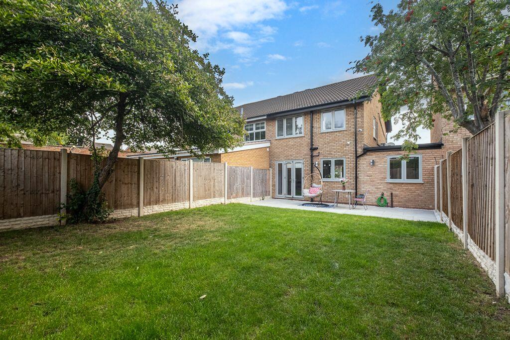 Additional image 28 of Denegate Close, Sutton Coldfield, B76 1XN