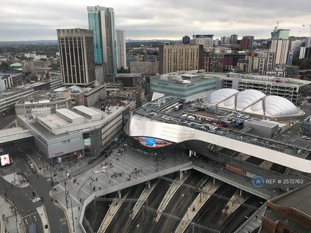 Additional image 3 of The Rotunda, Birmingham, B2