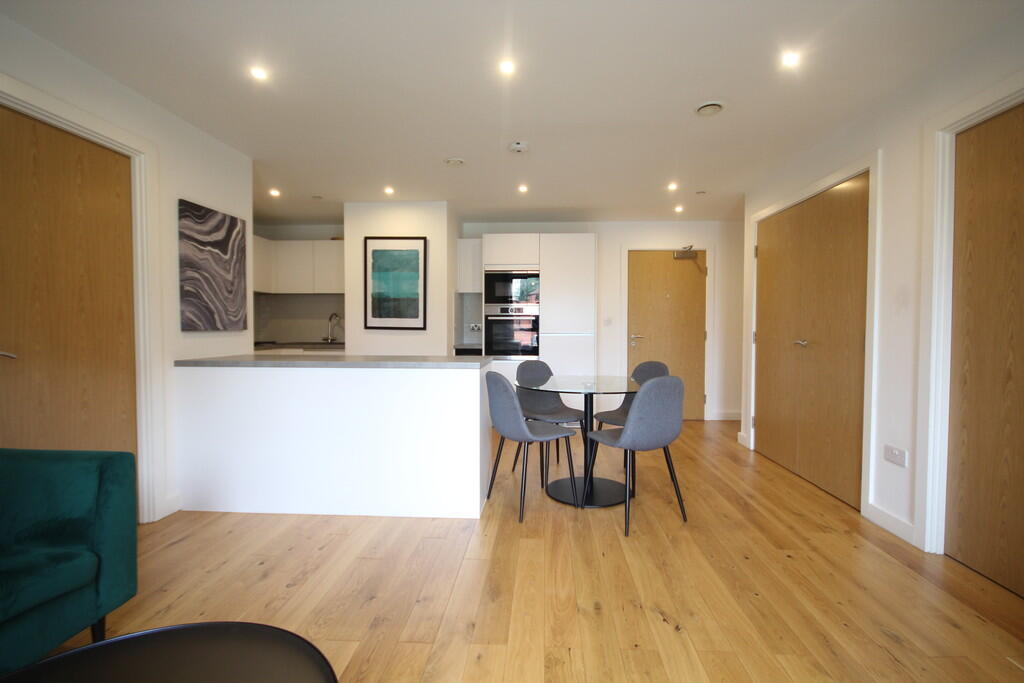 Additional image 12 of Arden Gate, William Street, Birmingham, B15