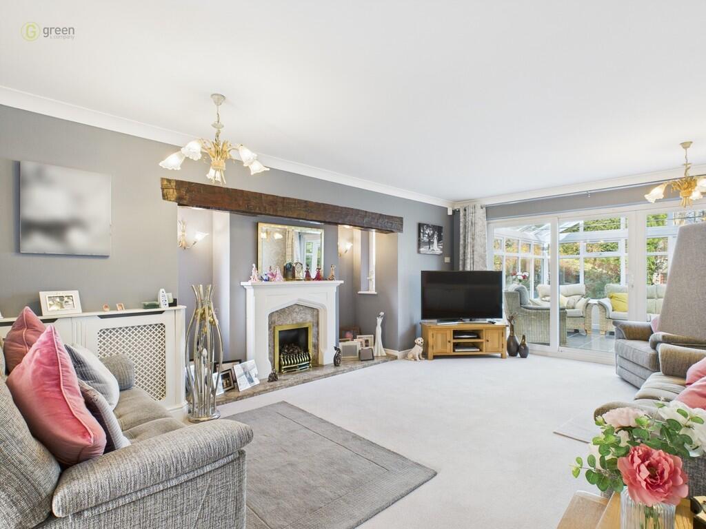 Additional image 4 of Belwell Drive, Four Oaks