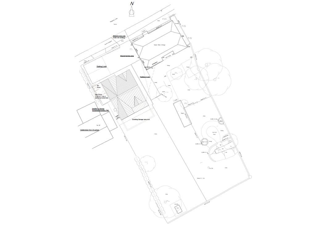 Additional image 8 of Roestock Lane, Colney Heath, St. Albans, Hertfordshire, AL4