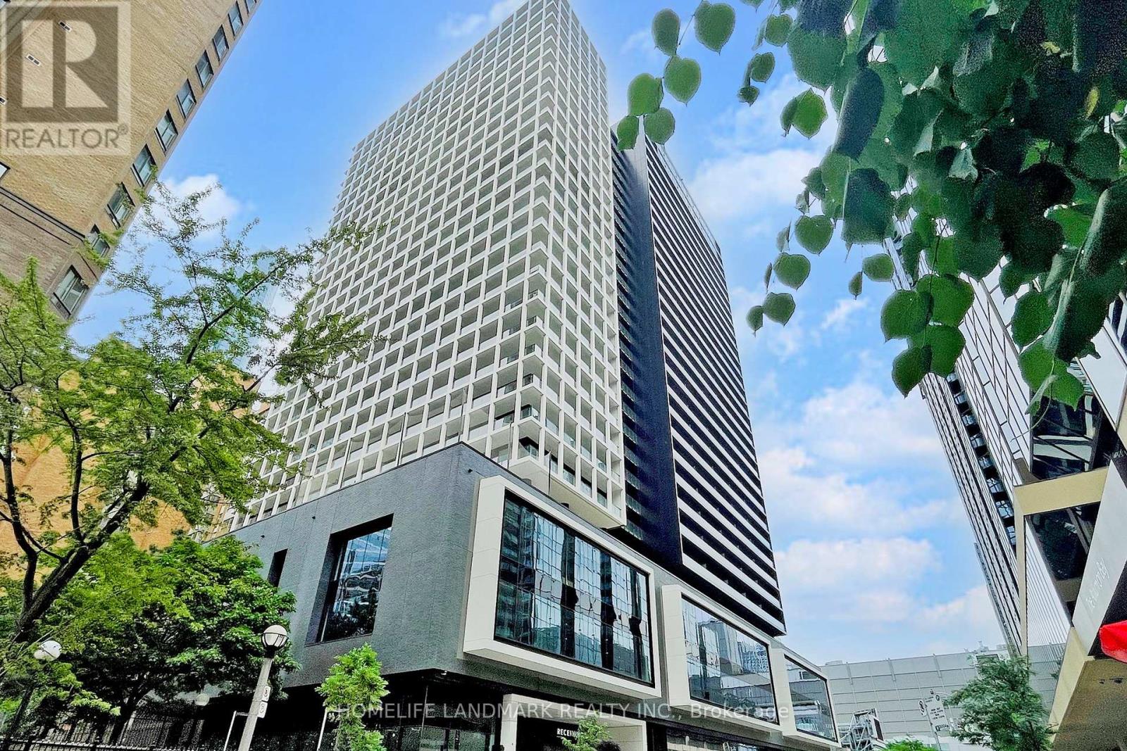 616 - 20 EDWARD STREET|Toronto (Bay Street Corridor), Ontario M5G0C5