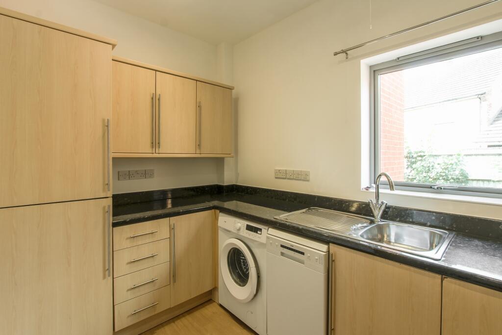 Additional image 8 of Manhattan Apartments, Yeovil