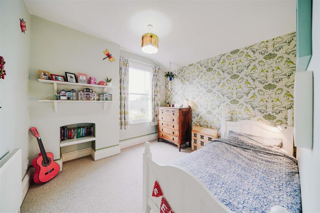 房产图片 33 - 伯明翰莫斯利克兰斯路