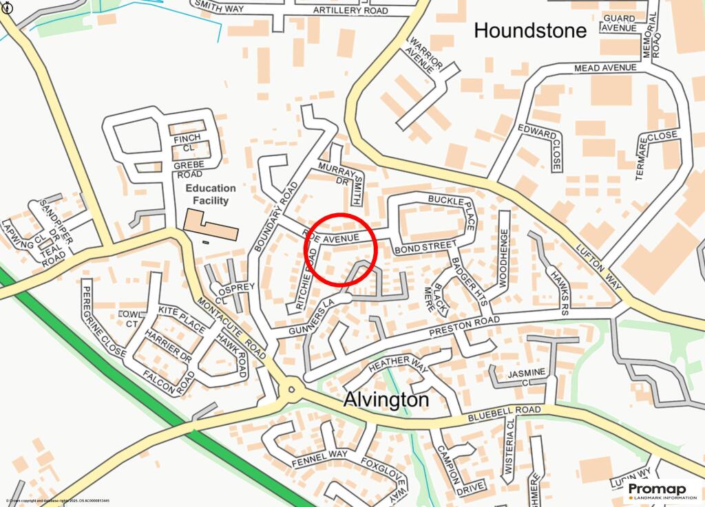 Additional image 16 of Roe Avenue, Houndstone, Yeovil, Somerset, BA22 8SD