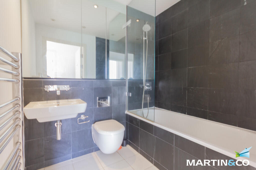 Additional image 5 of The Cube West, Wharfside Street, Birmingham, B1