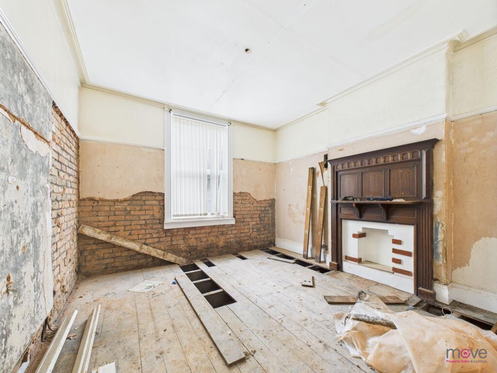 Additional image 13 of Hagley Road, Birmingham, B17