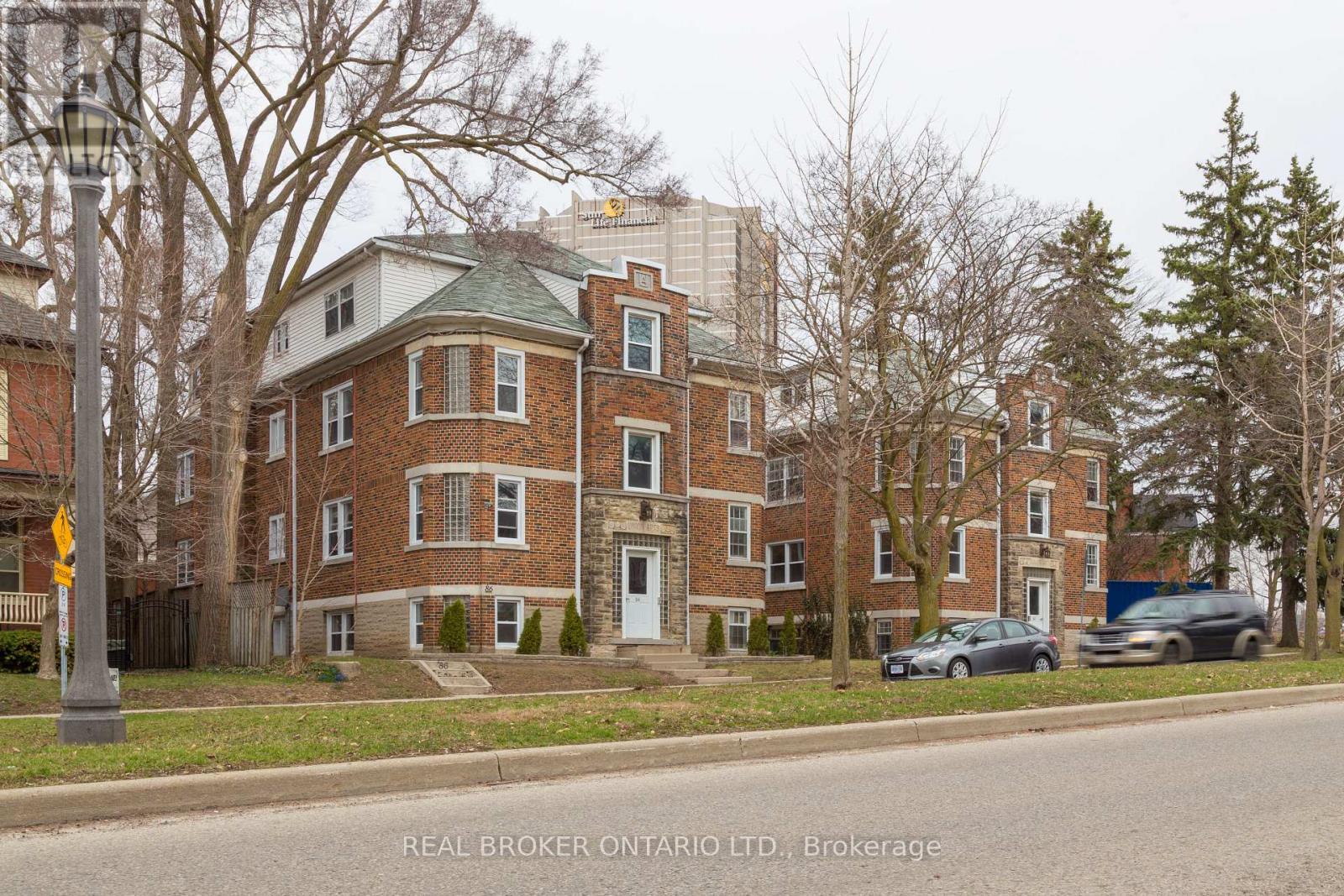 Property image for 86 UNION BOULEVARD|Kitchener, Ontario N2G2K2