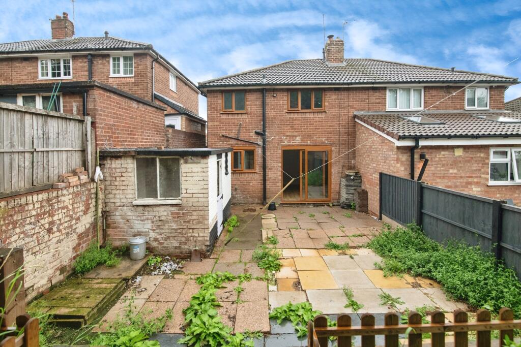 Additional image 15 of Regent Road, Oldbury, B69