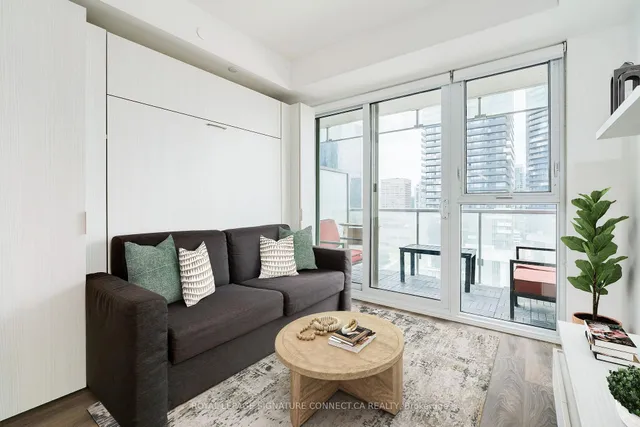 Additional image 2 of 15 Lower Jarvis St Unit 1509