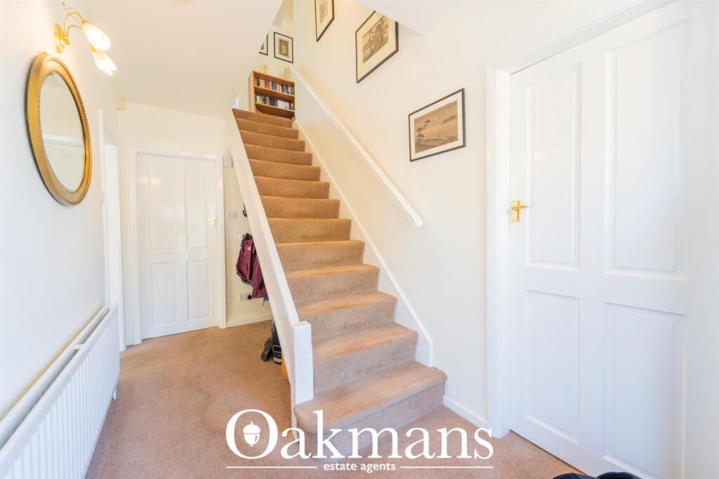 Additional image 31 of St. Gerards Road, Solihull, B91