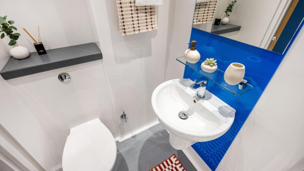 Additional image 9 of Bath | Student | September | BA5