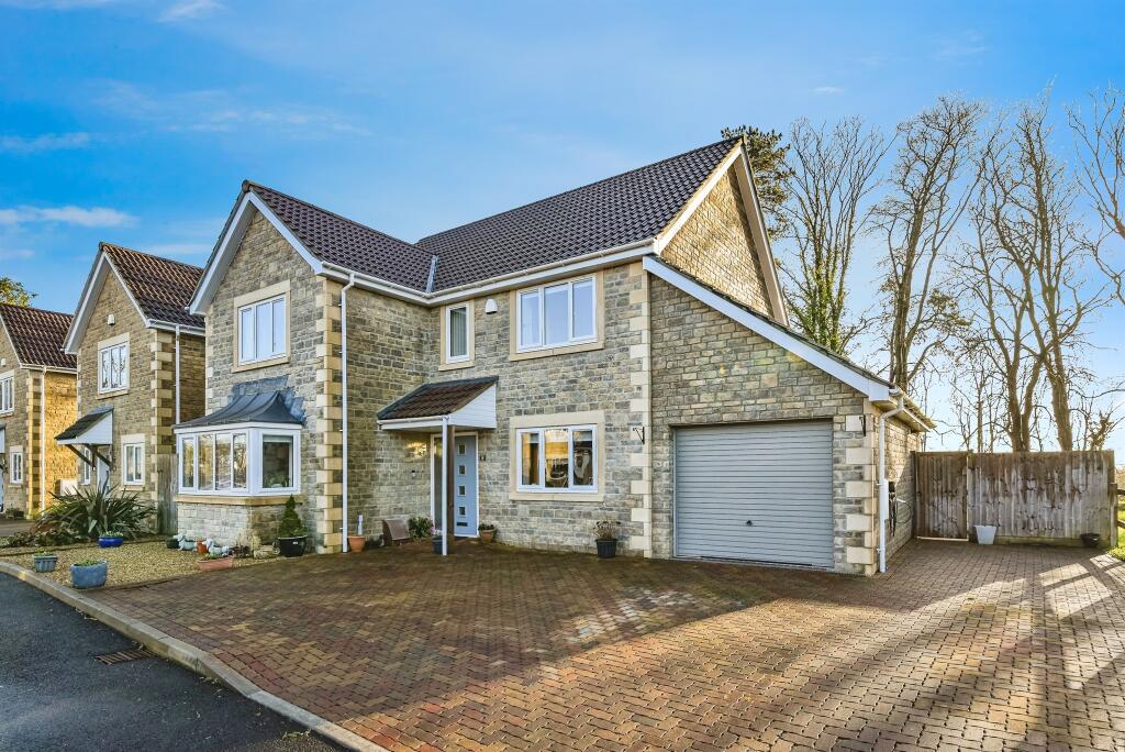 Additional image 18 of Thomas Bunn Close, Frome