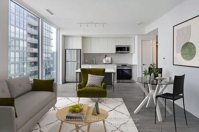 Additional image 6 of 357 King St Unit 3408