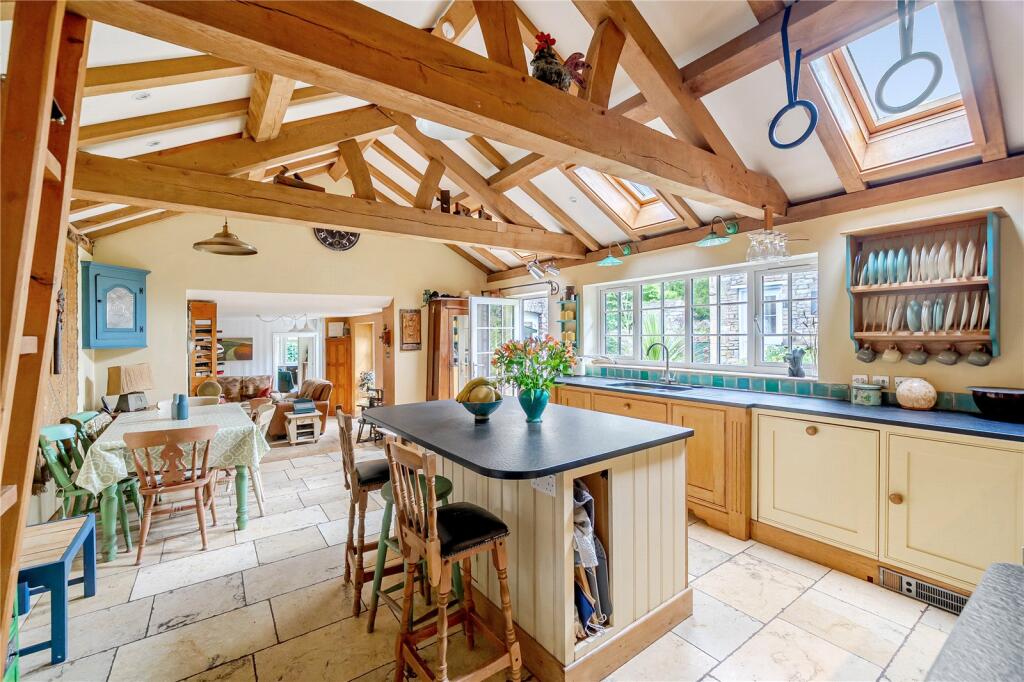 Additional image 30 of High Street, Chewton Mendip, Somerset, BA3