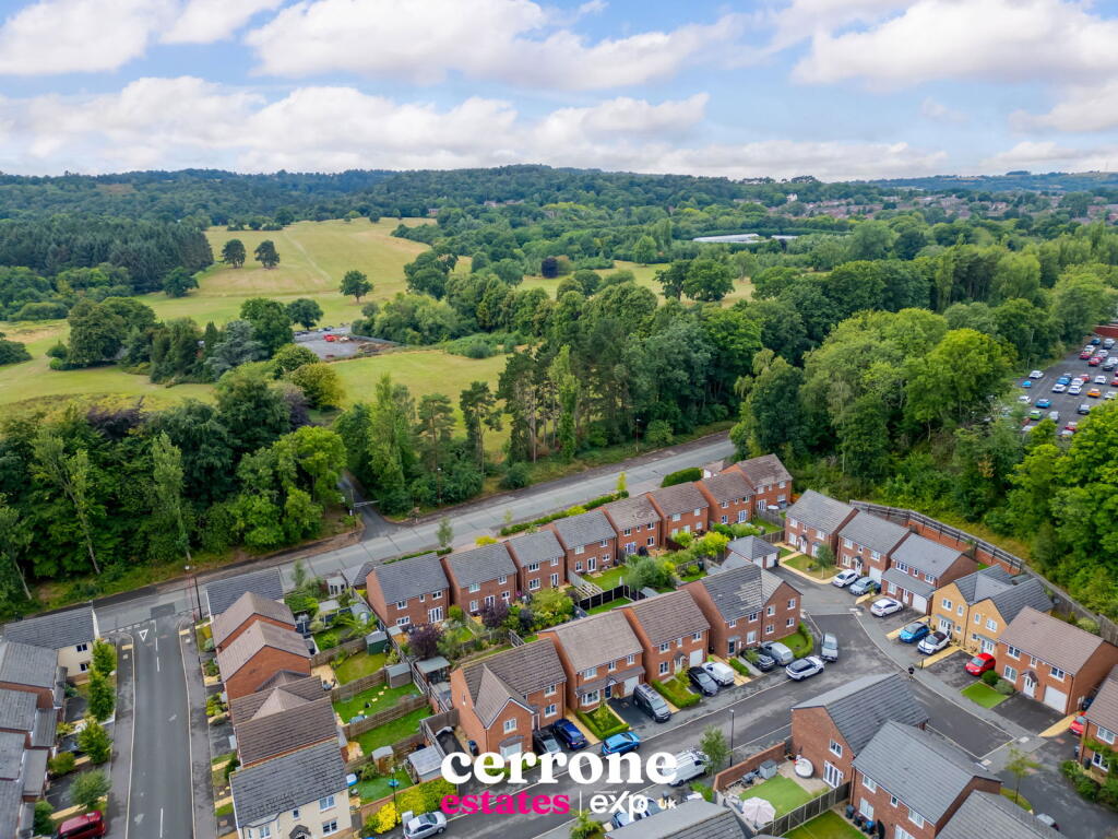 Additional image 28 of Hawker Close, Cofton Hackett, Birmingham, B31 2GU