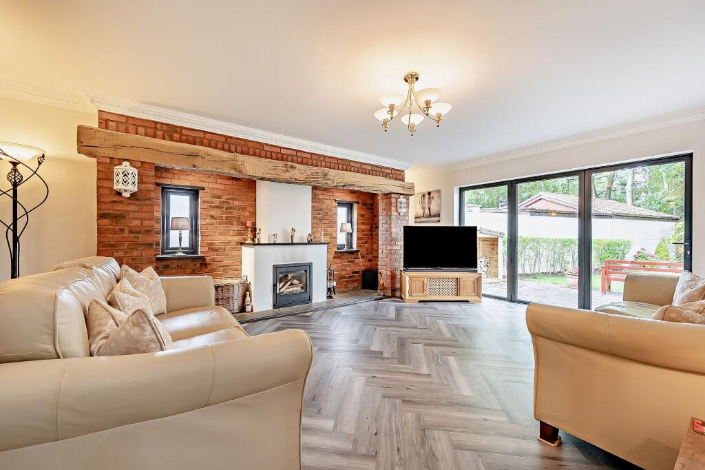 Additional image 4 of Birchy Close, Shirley, B90