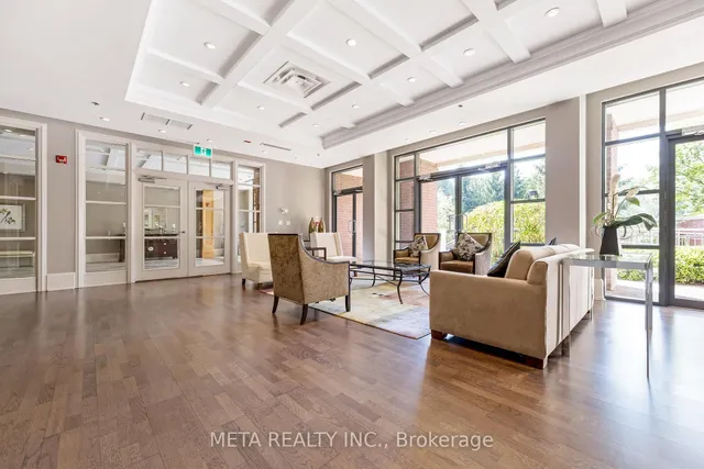 Additional image 28 of 2855 Bloor St Unit 501