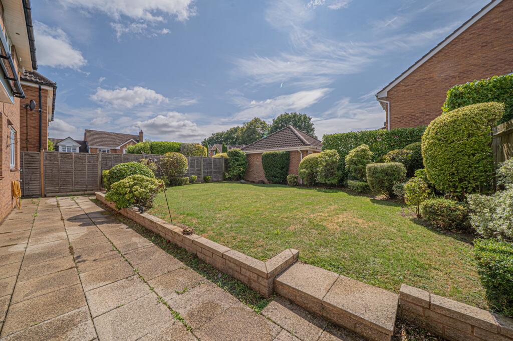 Additional image 26 of Glendon Way, Dorridge, B93